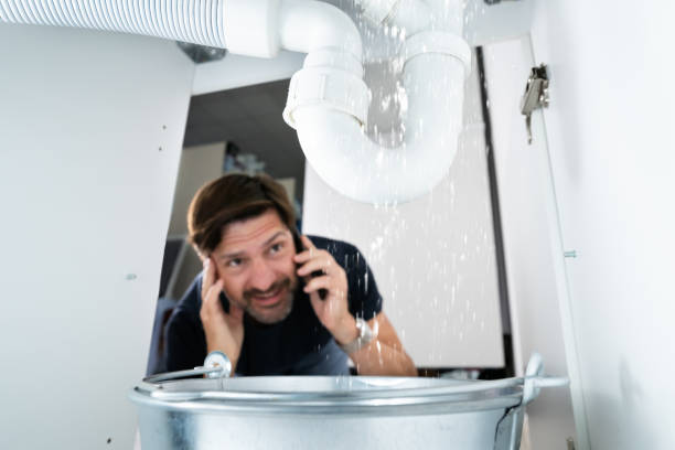 Best Sewer Line Repair  in Feasterville, PA