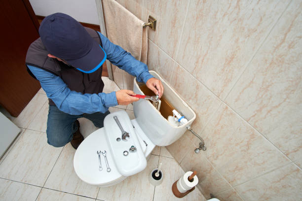 Best Water Leak Repair  in Feasterville, PA