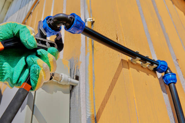 Best Commercial Plumbing Services  in Feasterville, PA